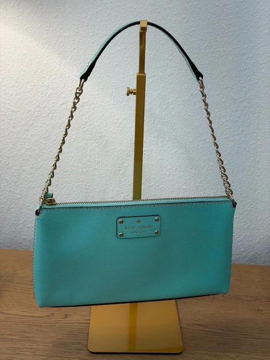 Kate Spade Wellsley Shoulder Bag - Picture 2 of 7